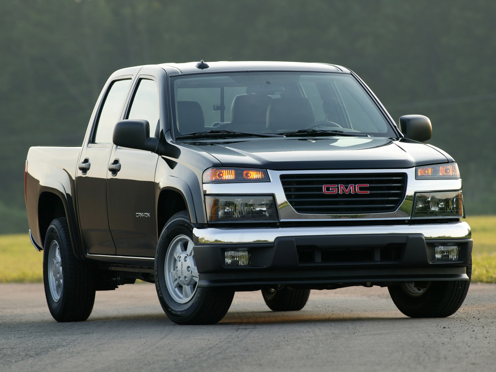 Reprogrammation GMC Canyon 3.5 V6  220