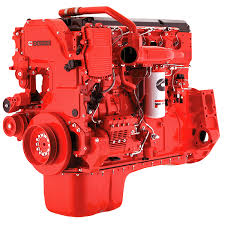 Reprogrammation CUMMINS QSX 14.95  530