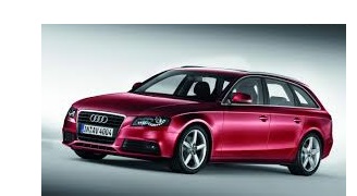 Reprogrammation Audi A4 2.0 TDI CR 136
