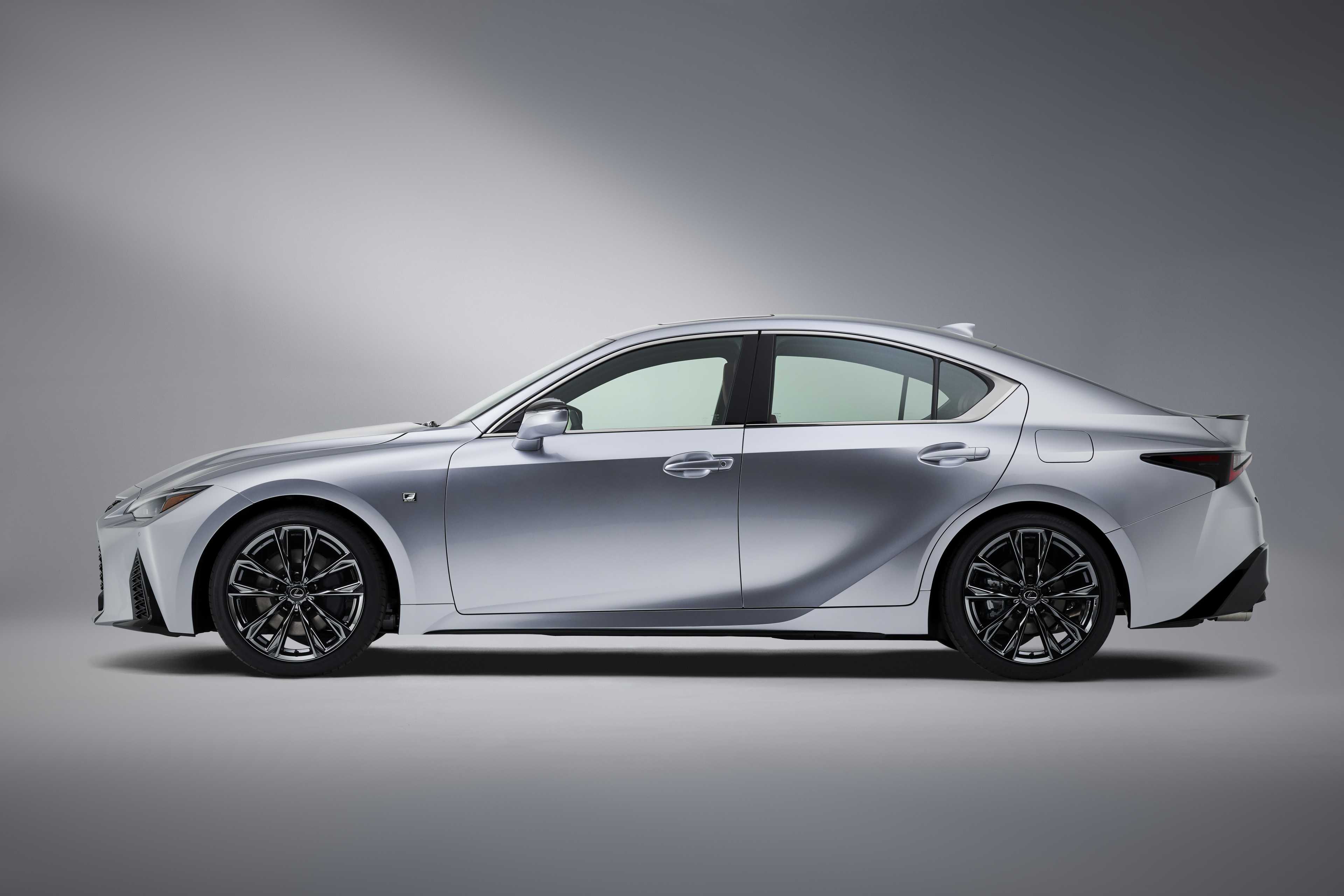 Reprogrammation Lexus IS 350i V6  311