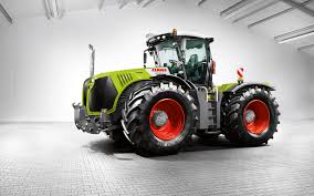 Reprogrammation Claas Tractor Xerion 3300 Seaddle Trac CAT 6-8800 335