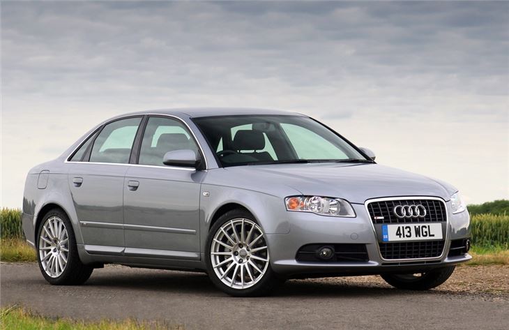 Reprogrammation Audi A4 2.0 TFSI 170
