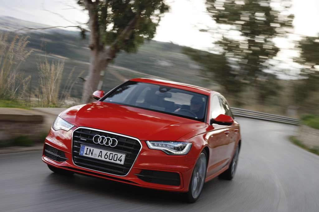 Reprogrammation Audi A6 2.0 TDI 136