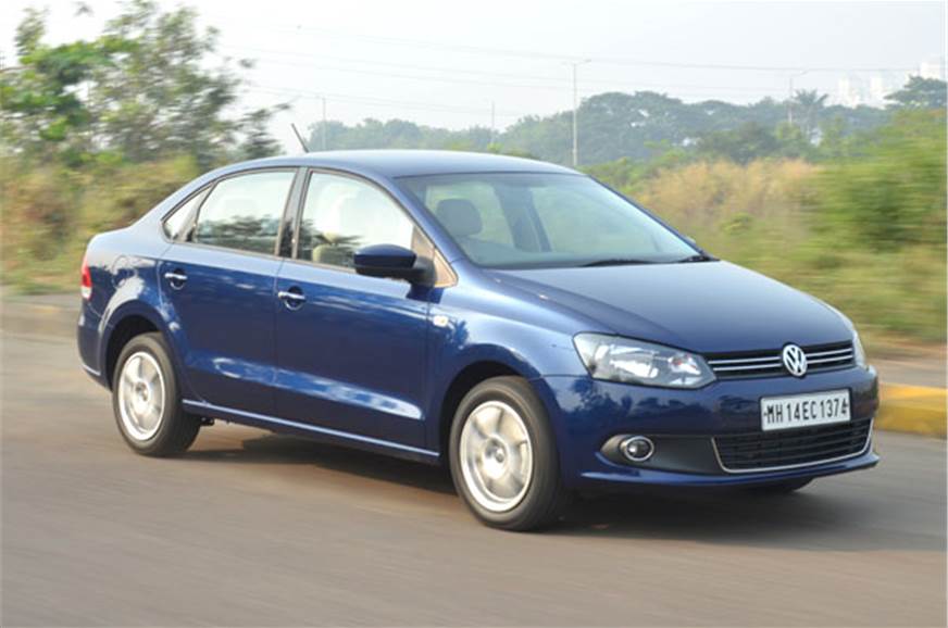 Reprogrammation Volkswagen Vento 1.5 TDI 105