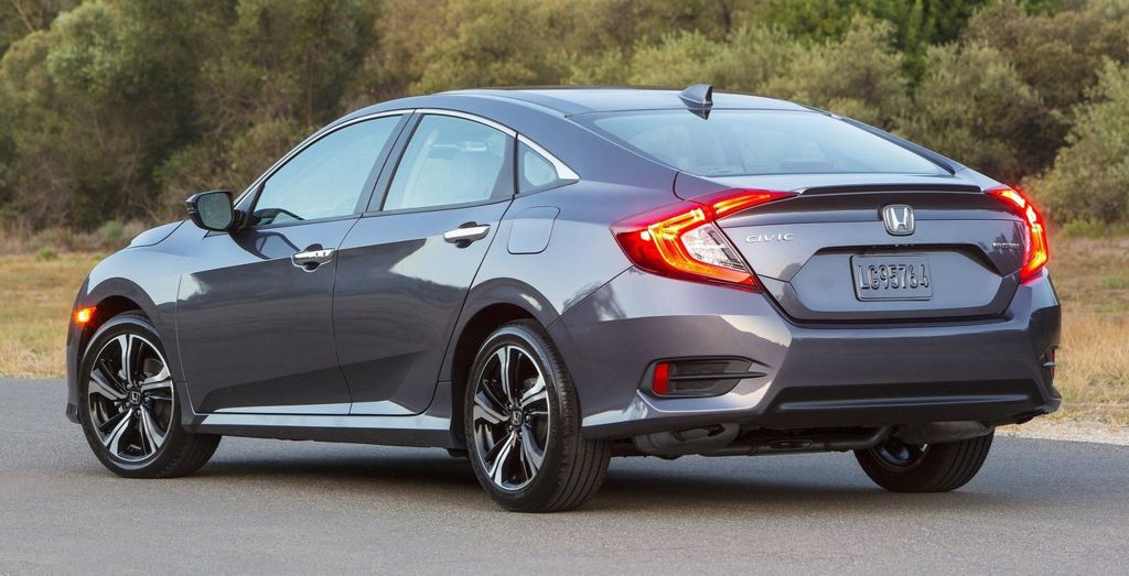 Reprogrammation Honda Civic 1.5T VTec 182