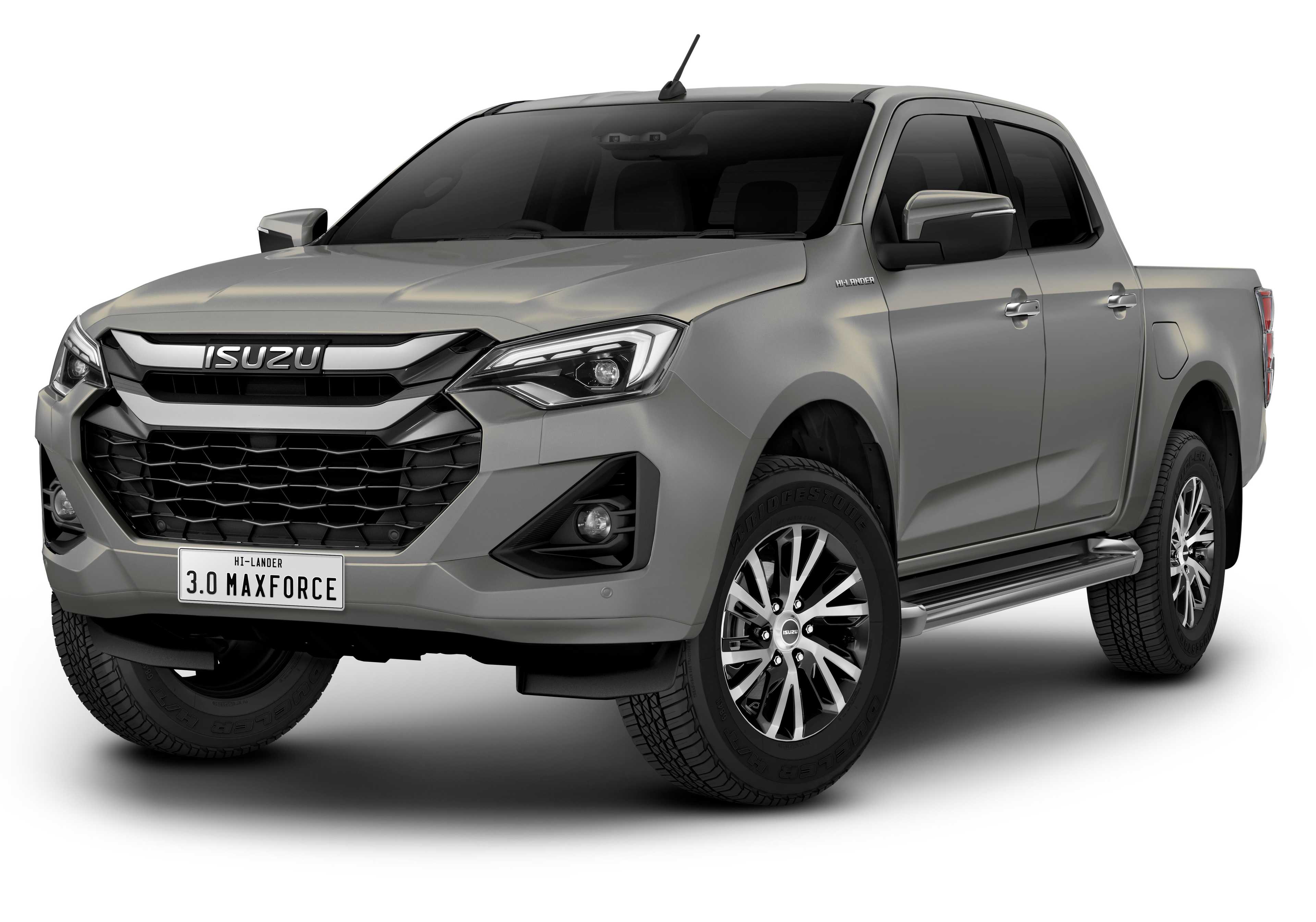 High Quality Tuning Files Isuzu D-Max 3.0 Ddi 190hp