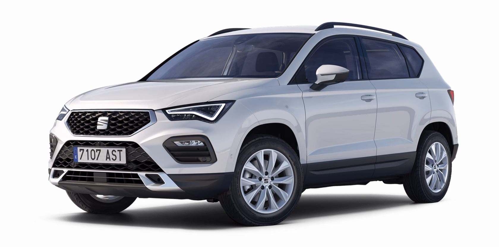 Reprogrammation Seat Ateca 2.0 TSI 300