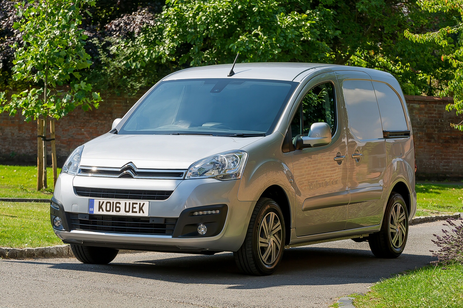 Reprogrammation Citroën Berlingo 1.6 HDi 112