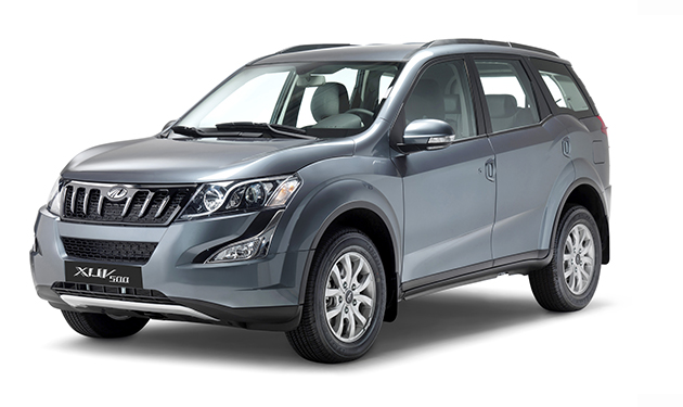 Reprogrammation Mahindra XUV500 2.2 CRDi 140