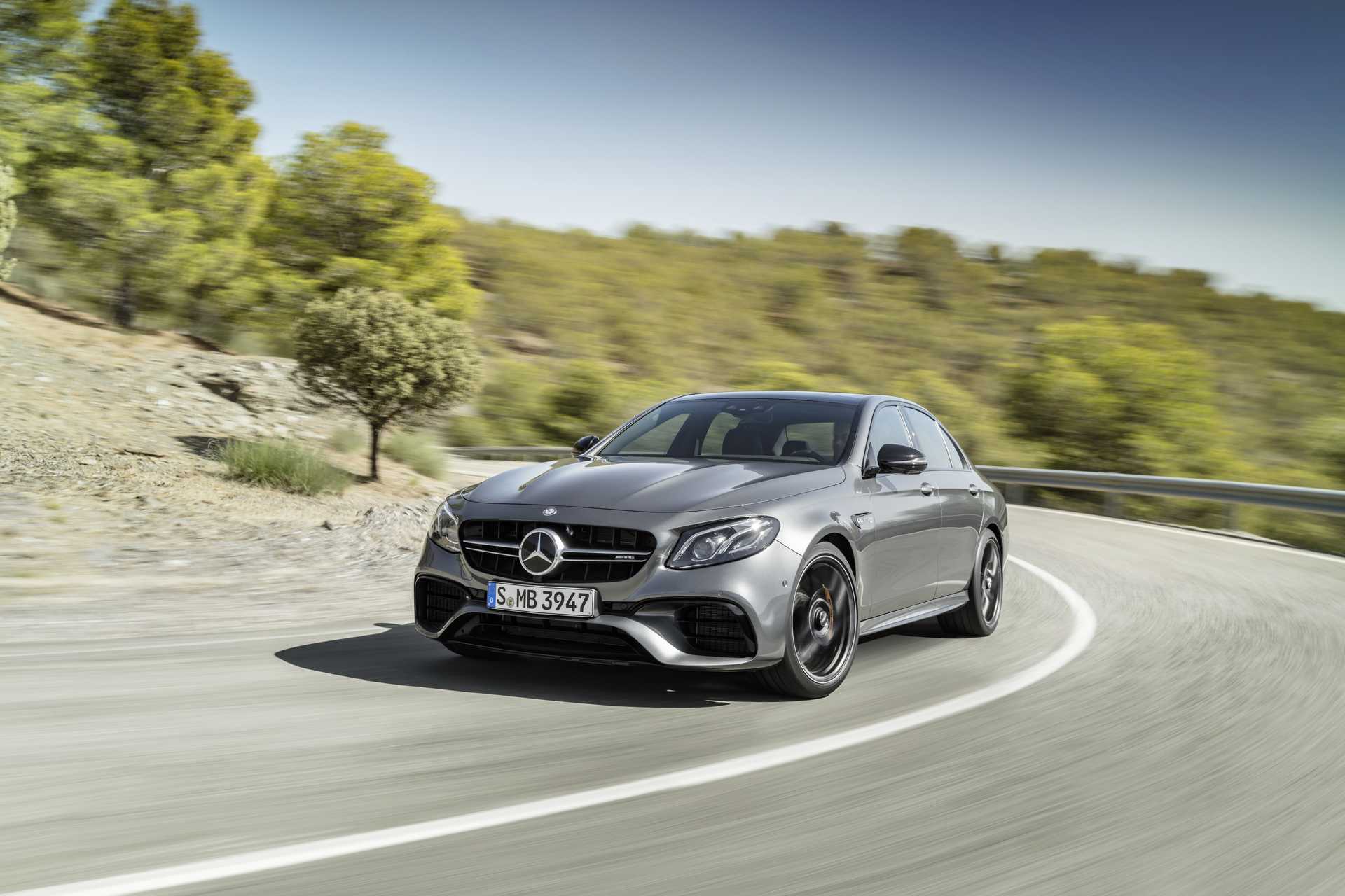 Reprogrammation Mercedes-Benz E 300  258