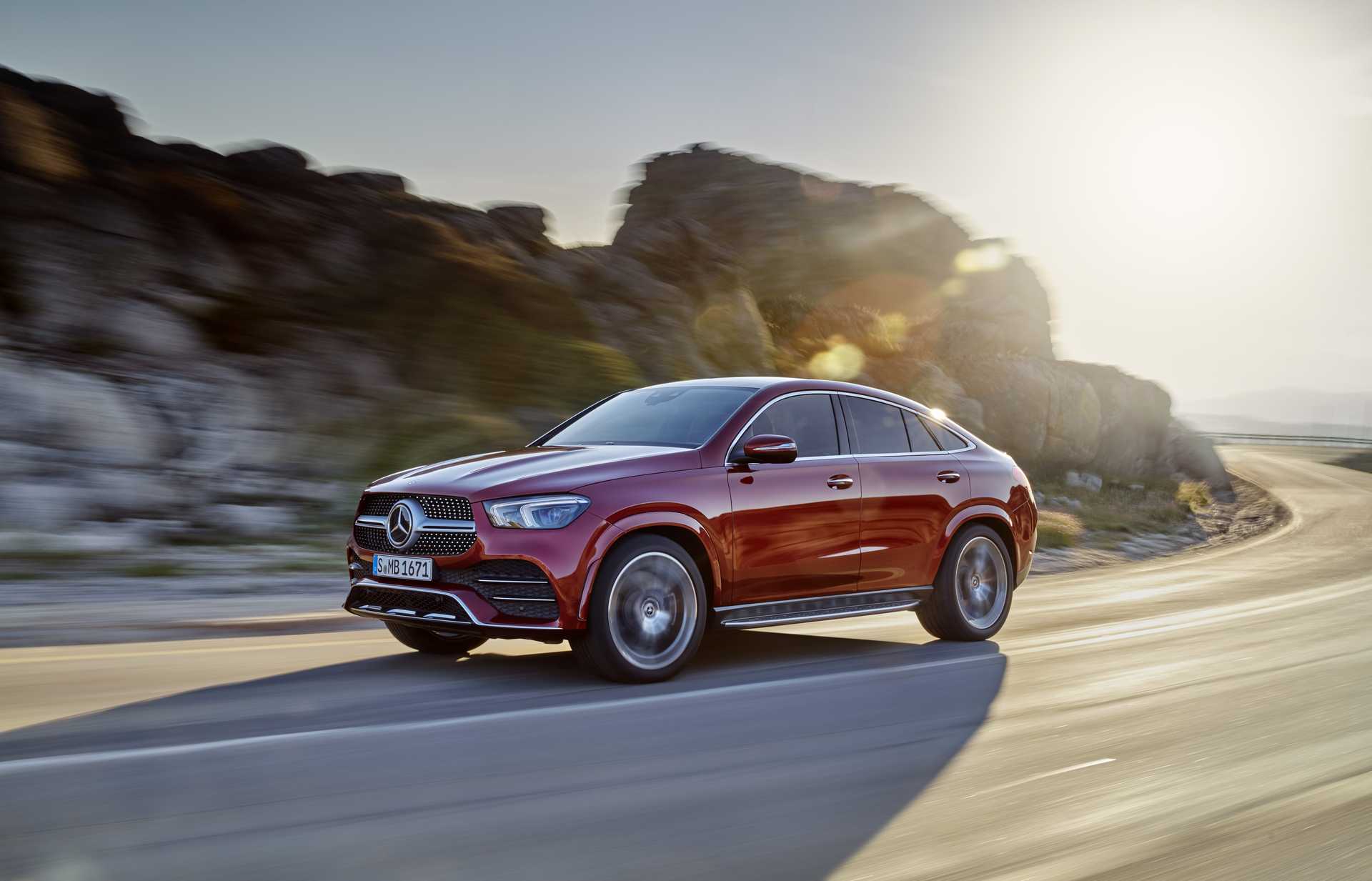 Reprogramiranje vozila Mercedes-Benz GLE 350e EQ Snaga 347