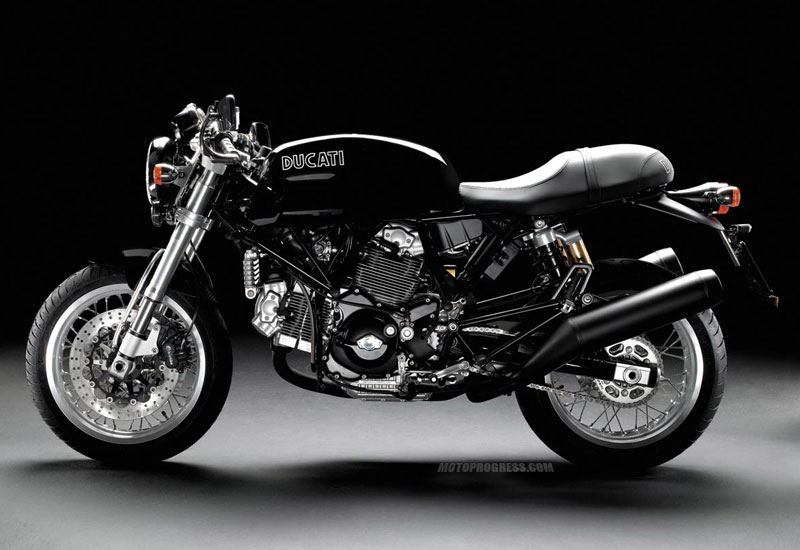 Reprogramiranje vozila Ducati Sport 1000 Biposto  91