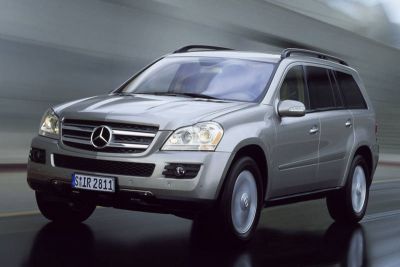 Reprogrammation Mercedes-Benz GL 320 CDI 224