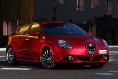 Reprogrammation Alfa Romeo Mito 1.4 Turbo 120