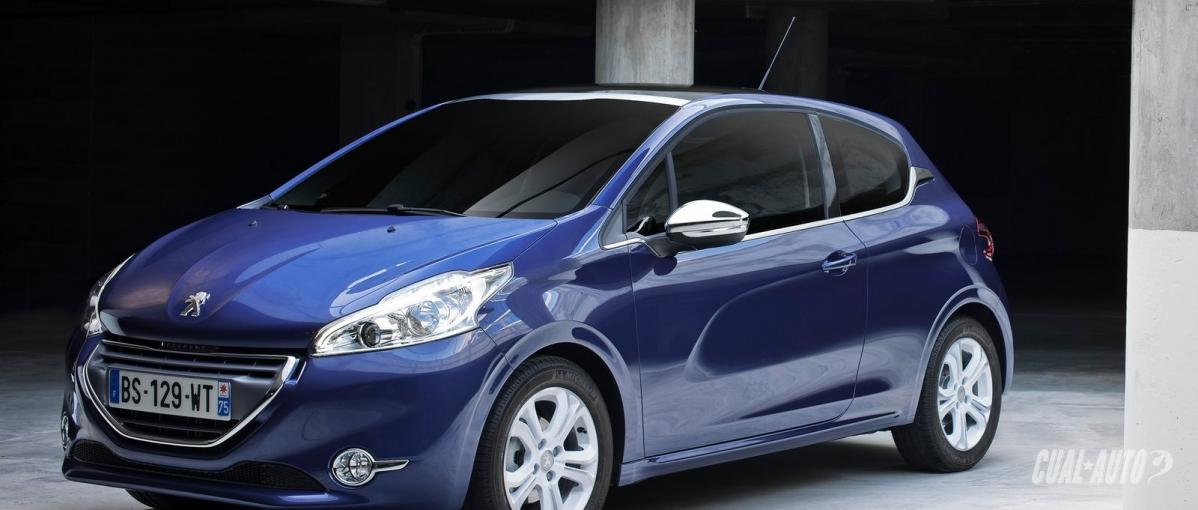 Reprogrammation Peugeot 208 1.4 HDI 68