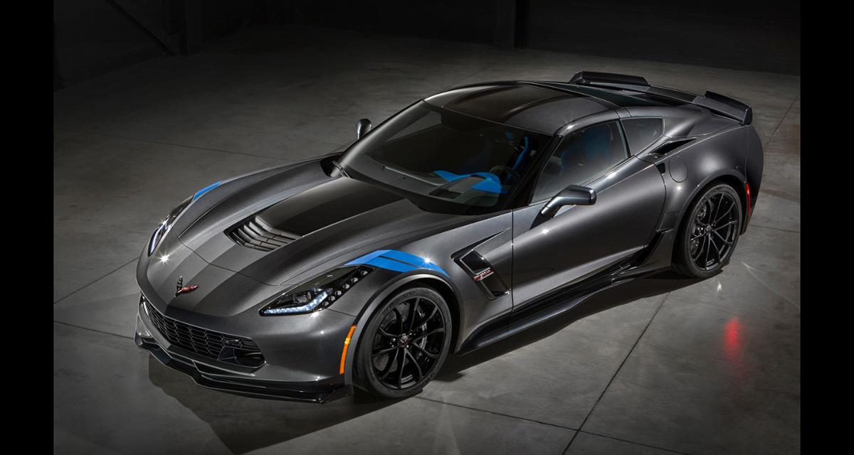 Reprogramiranje vozila Chevrolet Corvette ZR1 6.2 V8 Compressor  647