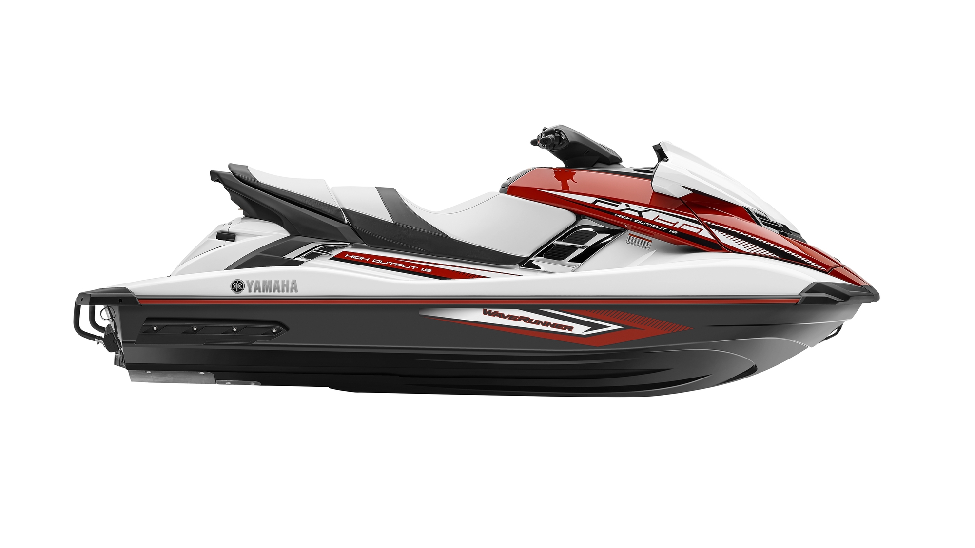Fichiers Tuning Haute Qualité Yamaha Jet ski FX 1.8 Comp HO  180hp
