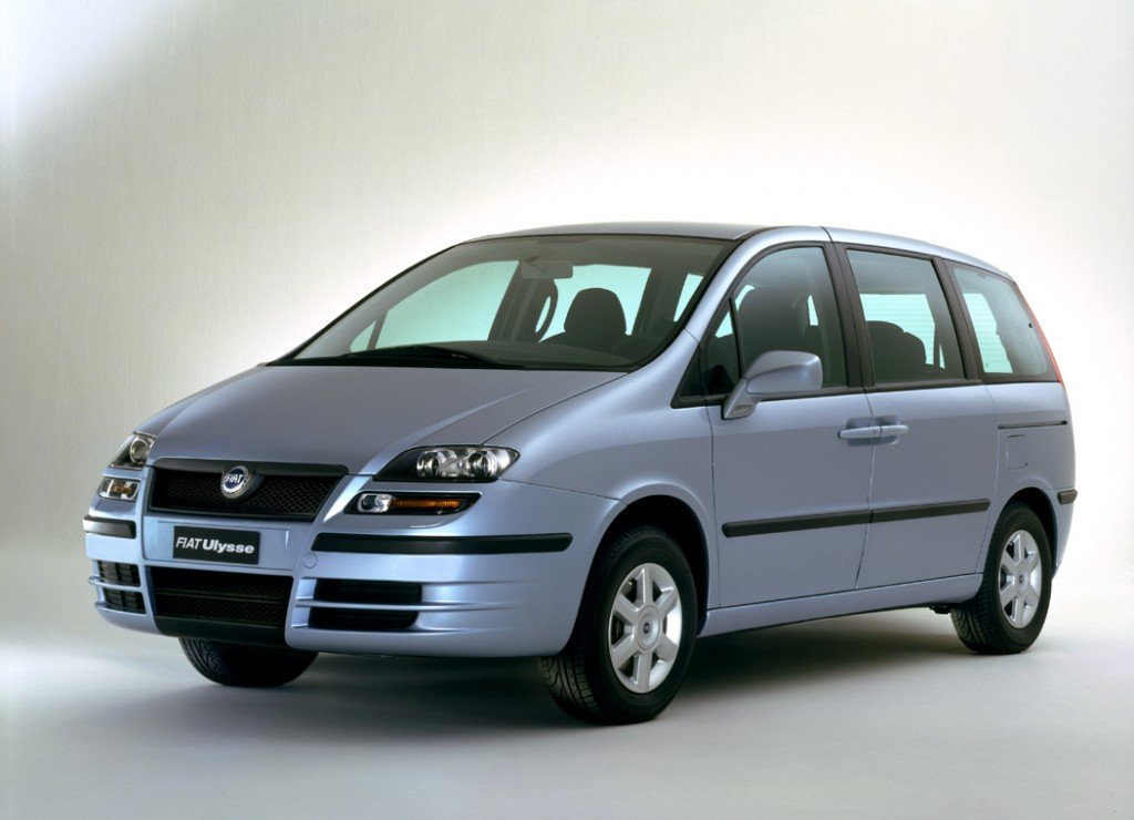 Reprogrammation Fiat Ulysse 2.0 JTD 136