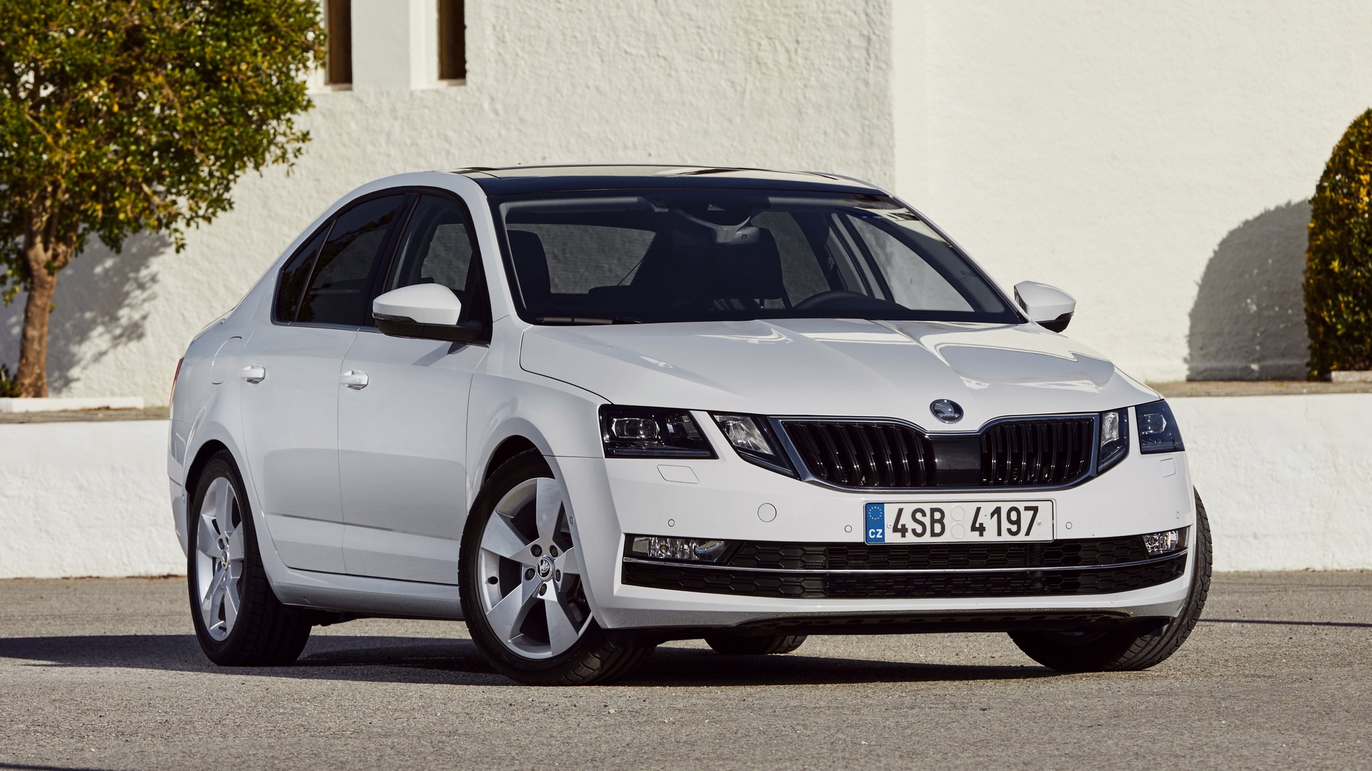 Reprogrammation Skoda Octavia 1.4 TSI (CHPA) 140