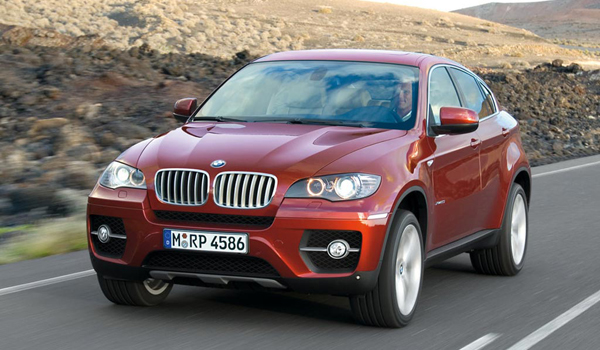 Reprogrammation BMW X6 XDrive 50i  407