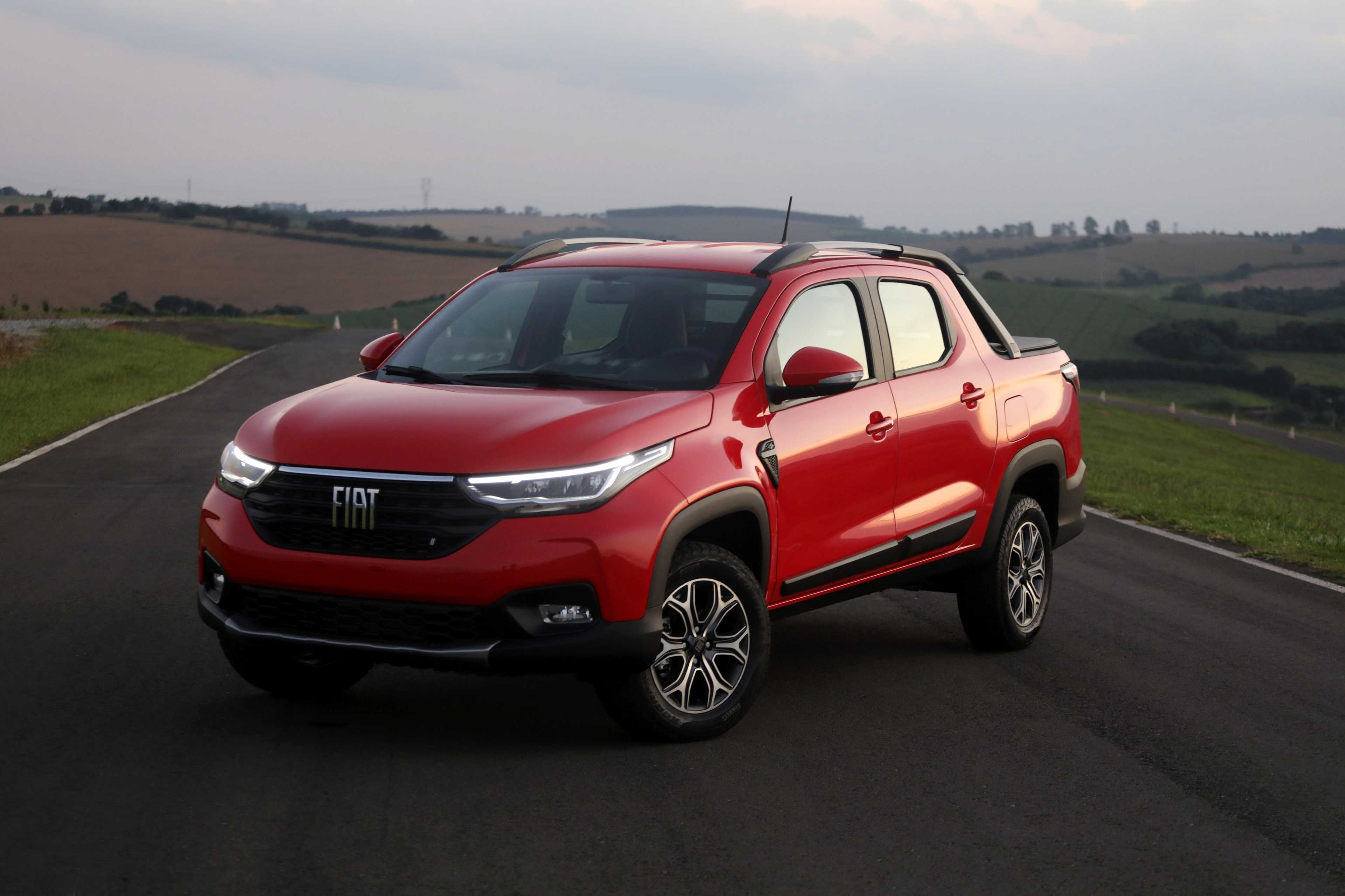 Fichiers Tuning Haute Qualité Fiat Strada 1.0 Turbo E85 131hp