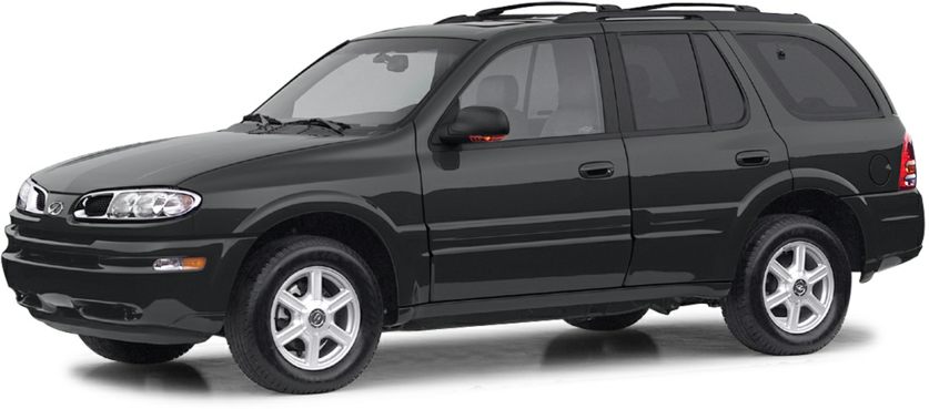 Reprogrammation oldsmobile Bravada 4.2i  270