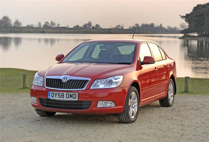 Reprogrammation Skoda Octavia 2.0 TDI 140
