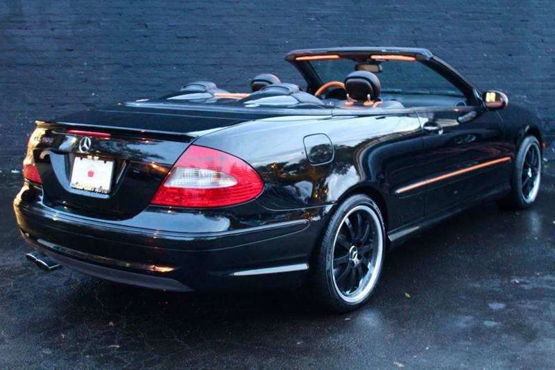 Reprogrammation Mercedes-Benz CLK 500  387