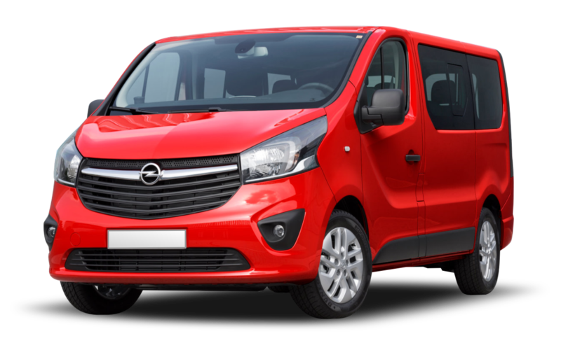 Reprogramiranje vozila Opel Vivaro 1.6 CDTI BIturbo 140