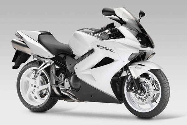 Reprogramiranje vozila Honda VFR 800 781cc  106