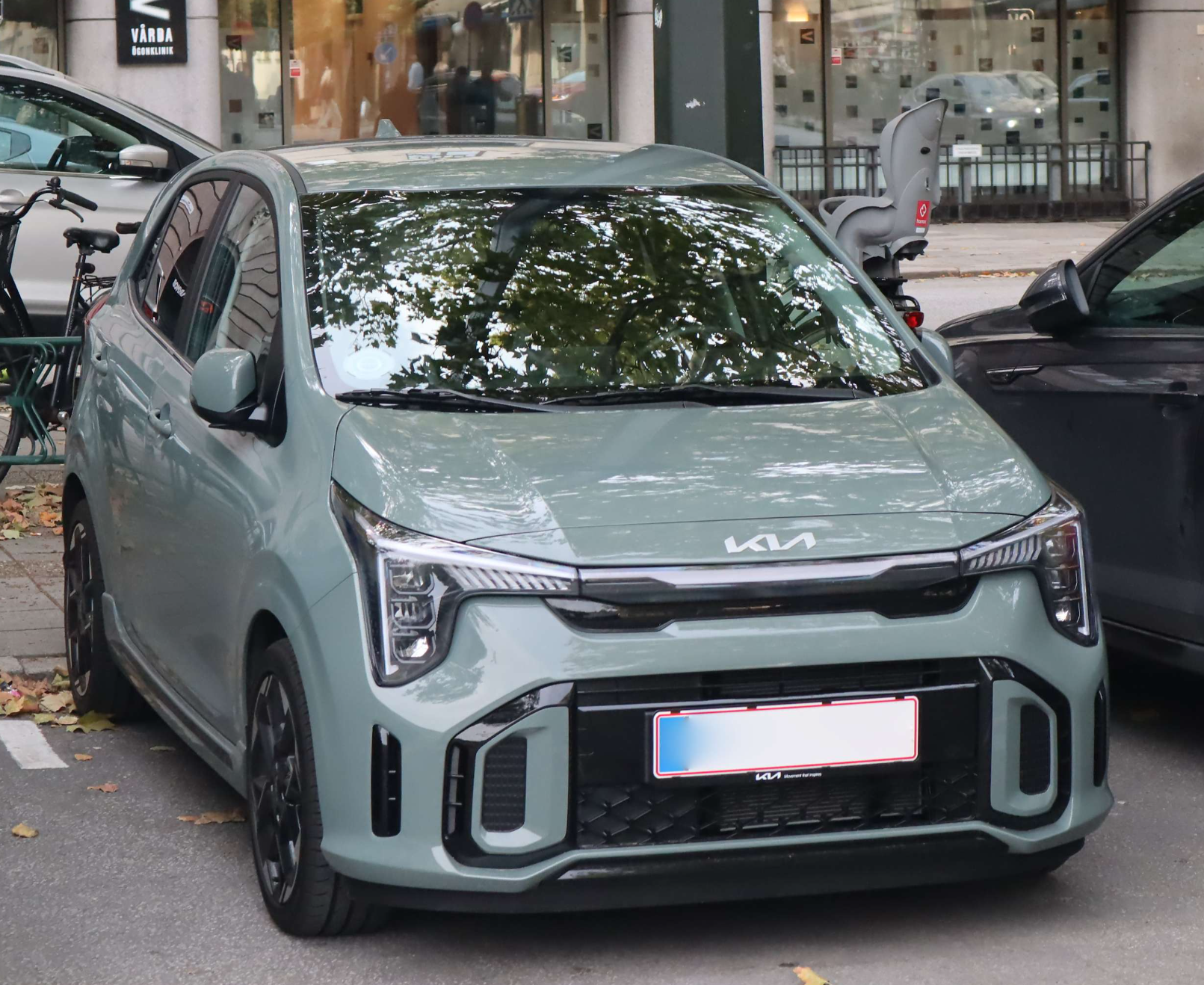 Reprogrammation Kia Picanto 1.2 DPI 79