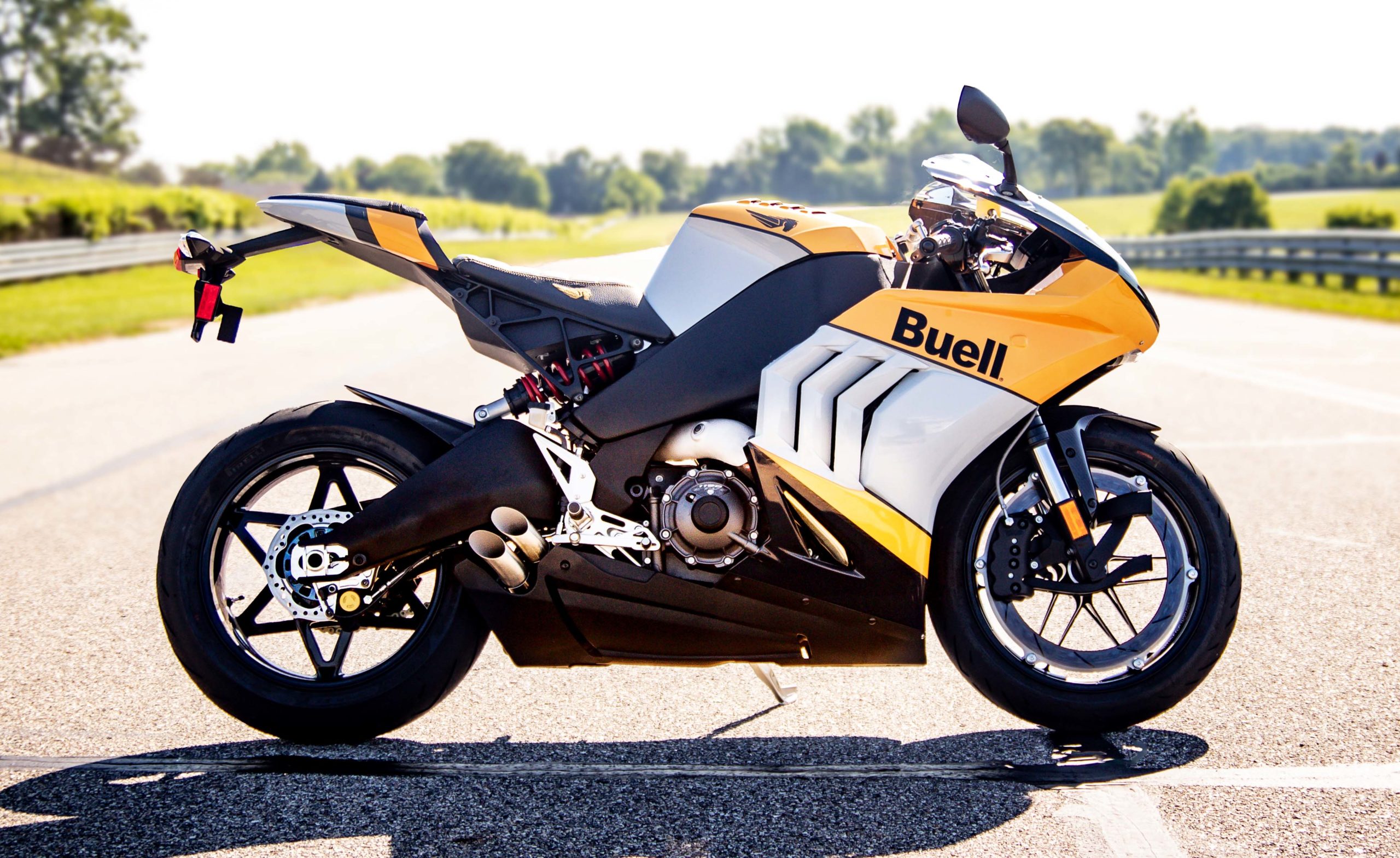 Reprogramiranje vozila Buell Hammerhead 1190 1190 RX 185