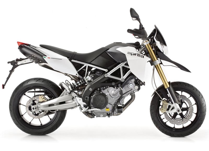 Reprogrammation Aprilia Dorsoduro 750  92