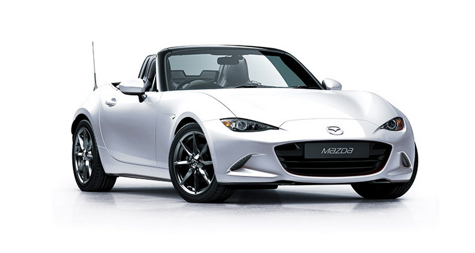 Reprogrammation Mazda MX-5 2.0 SkyActiv-G 160