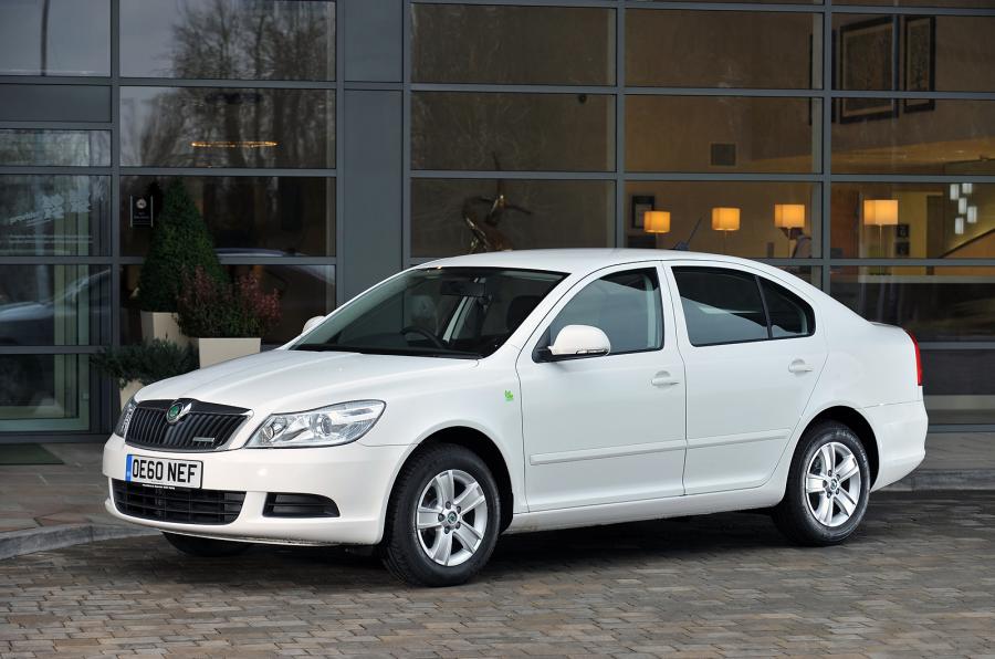 Reprogrammation Skoda Octavia 2.0 TDI CR 170