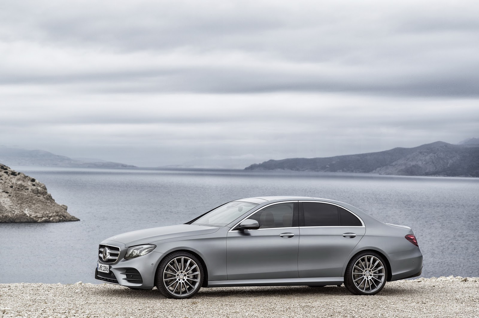 Reprogrammation Mercedes-Benz E 200  184