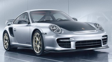 Reprogrammation Porsche 911 RS 3.6i  620