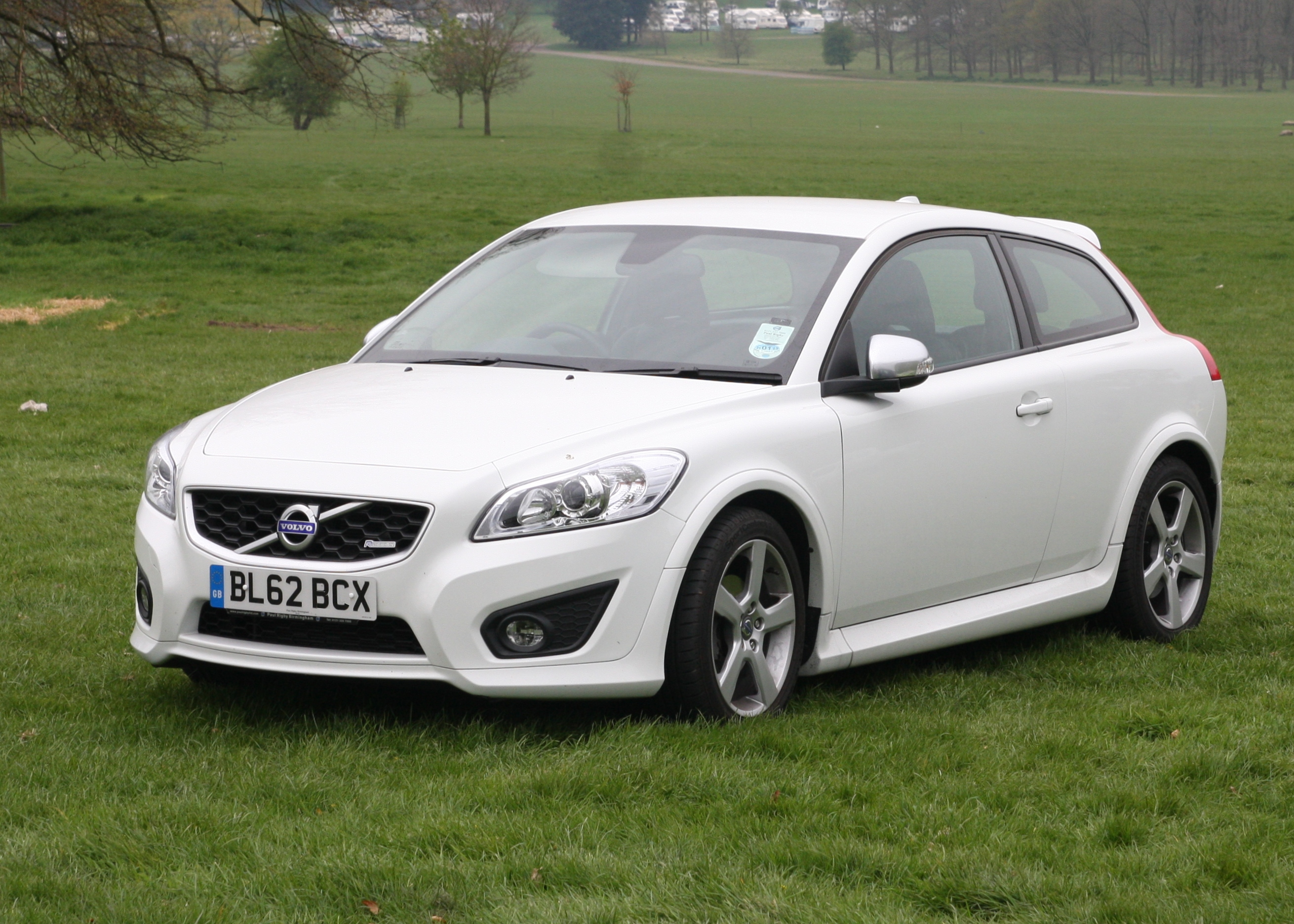Reprogrammation Volvo C30 1.8 Flexifuel 125