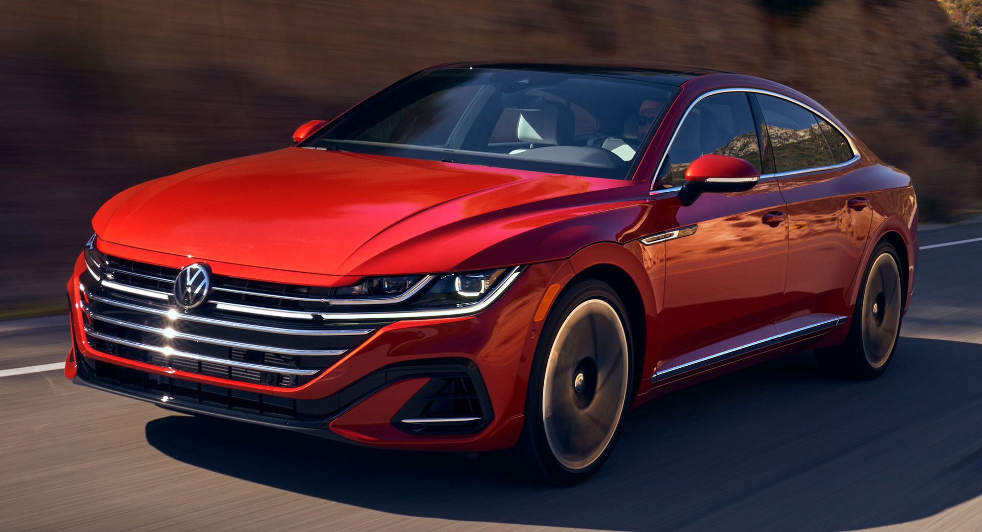 Reprogrammation Volkswagen Arteon 2.0 TSI 280