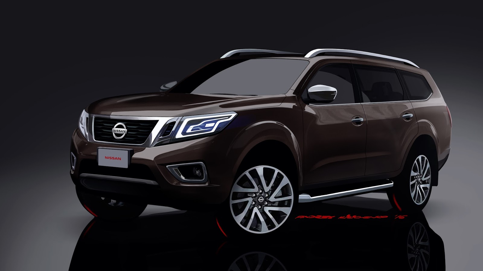Reprogrammation Nissan Navara 2.5 Di 133