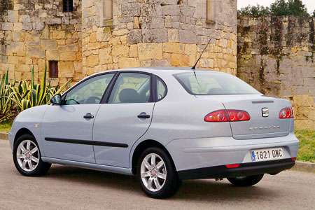 Reprogrammation Seat Cordoba 1.4i 16v  100