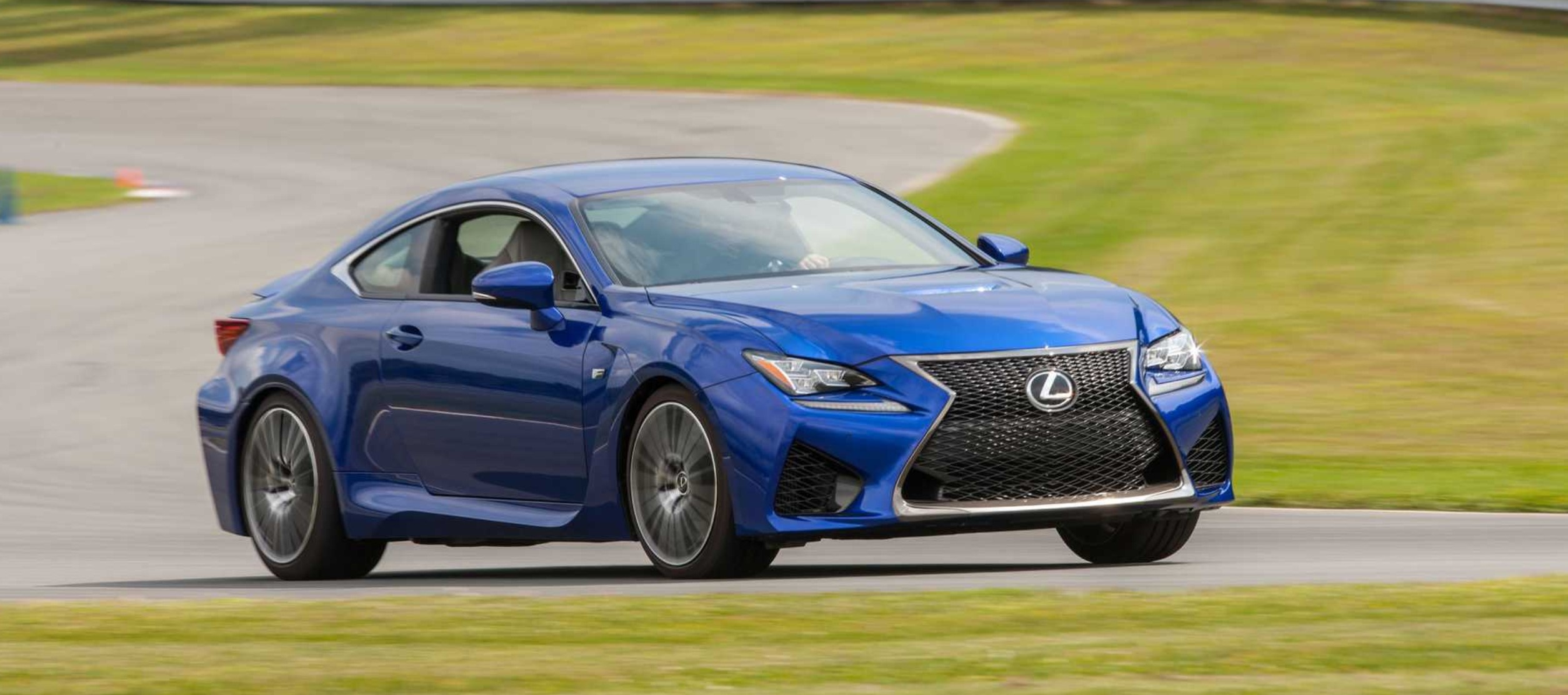 Reprogramiranje vozila Lexus RC F 5.0 V8  477