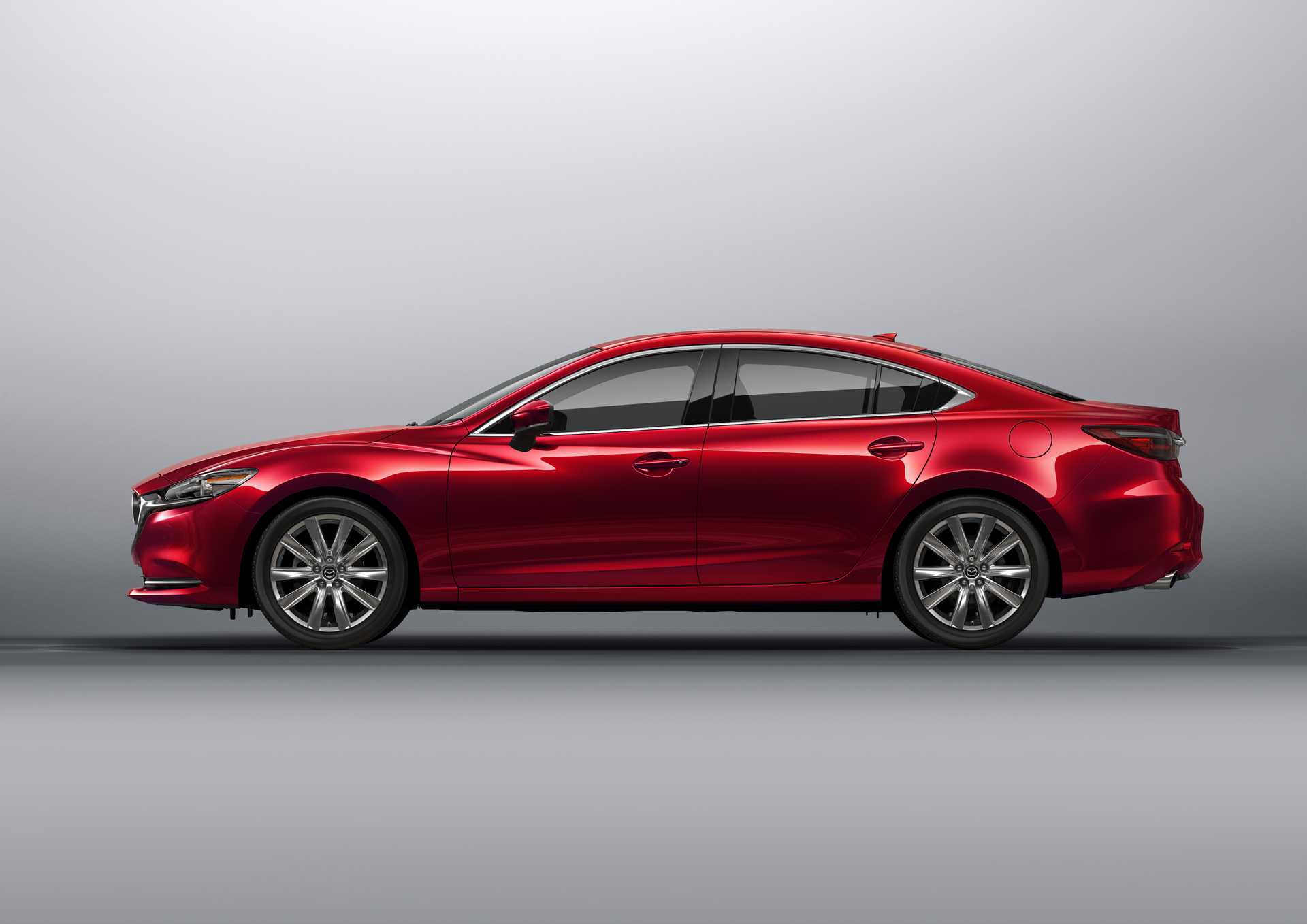 Reprogrammation Mazda Mazda 6 2.0 Skyactiv-G 145