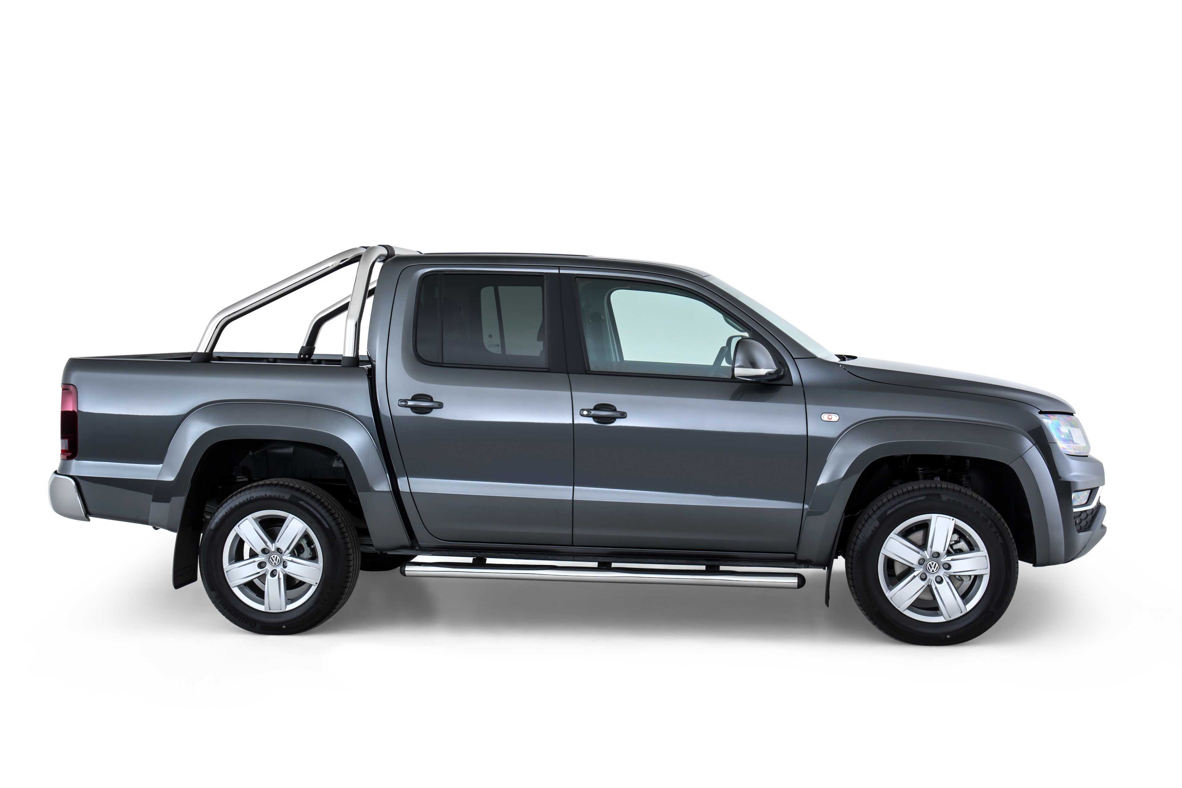 Reprogrammation Volkswagen Amarok 2.0 TDI 140