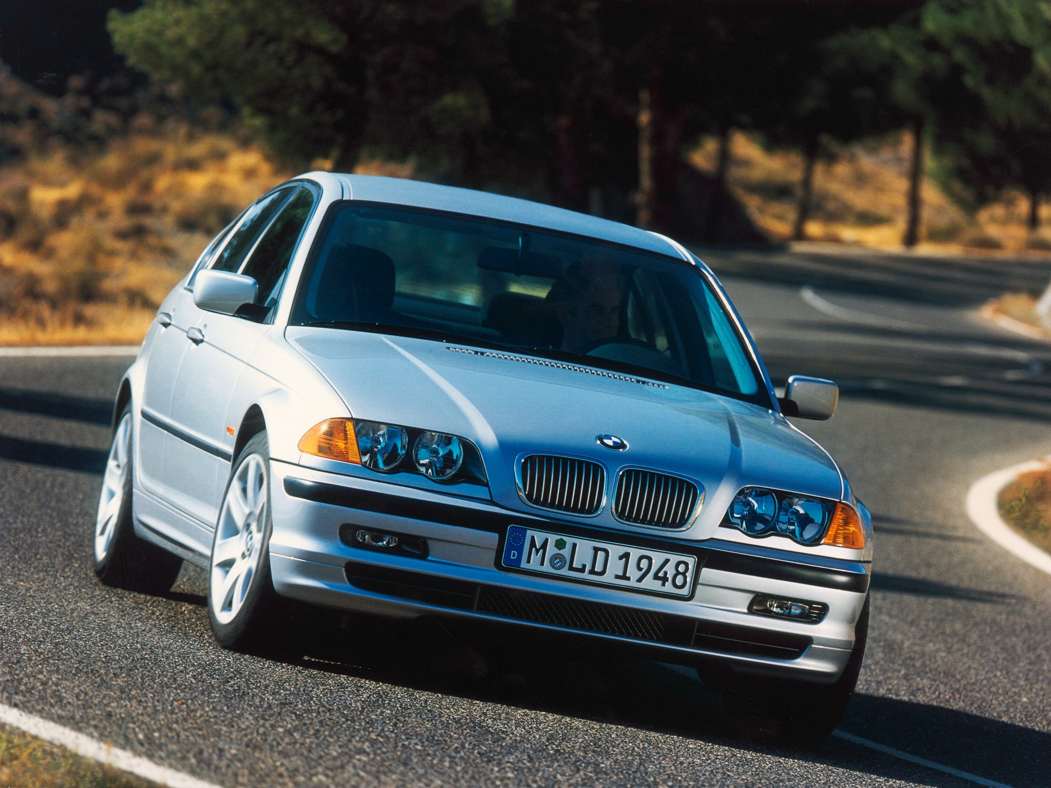 Reprogrammation BMW 3 serie 328i  193