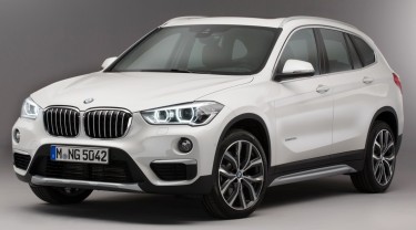 Reprogrammation BMW X1 1.8i  136