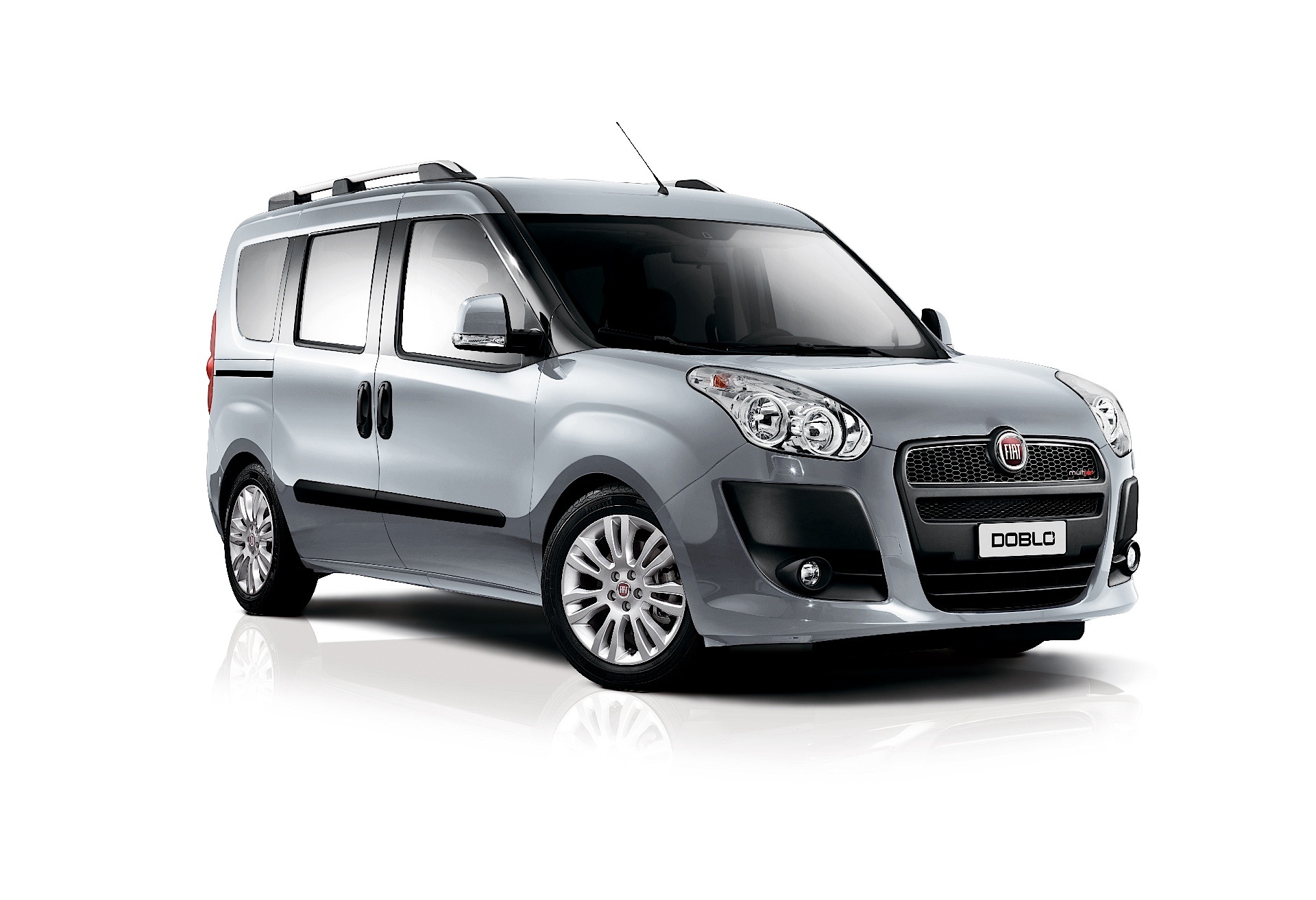 Reprogrammation Fiat Doblo 1.4i 16v  95