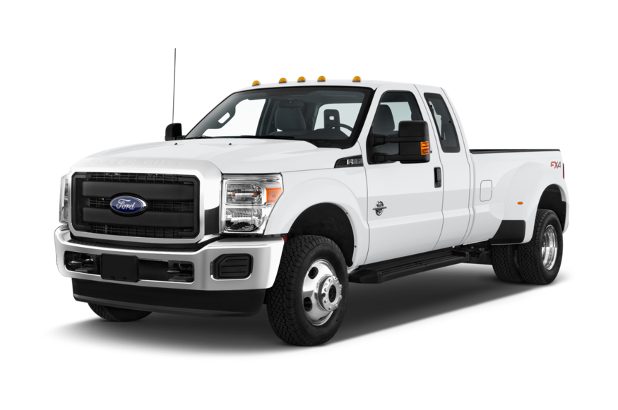 Reprogrammation Ford F-350 6.7d V8  475