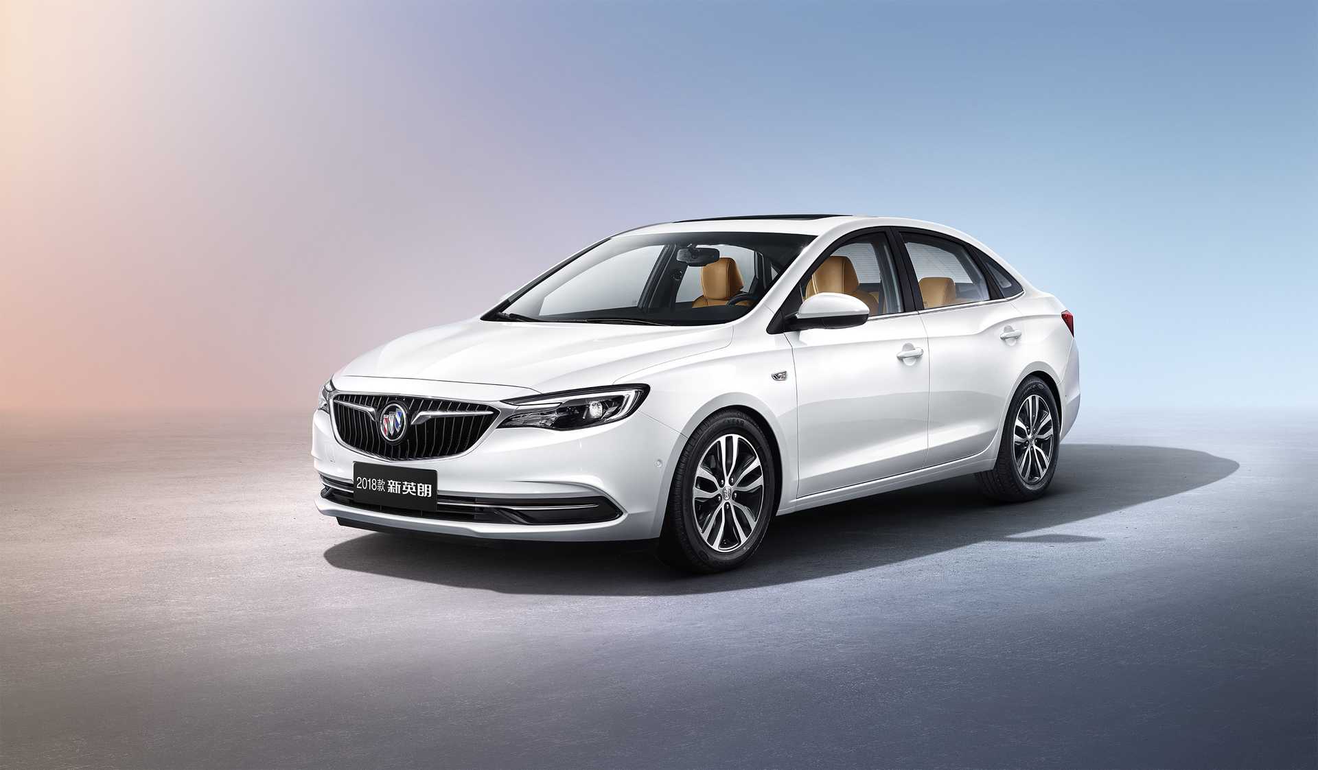 Reprogrammation Buick Excelle GT  15T 125