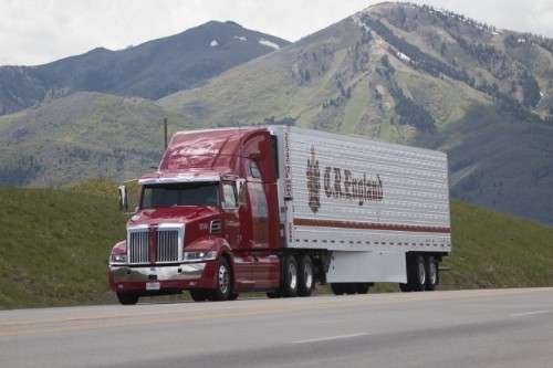 Reprogramiranje vozila Western Star 5700 Series 5700 XE 14.8L I6 461